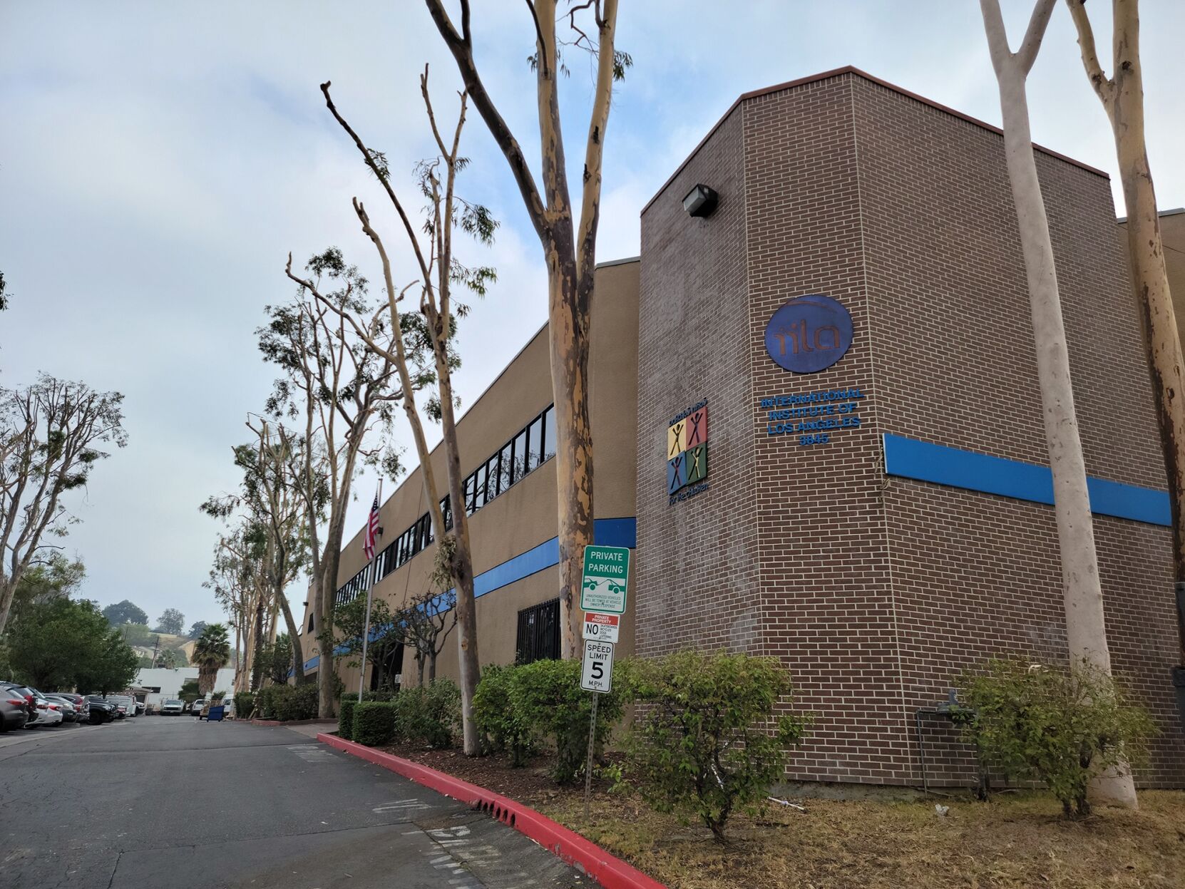 IILA Building